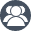 Hub Icon